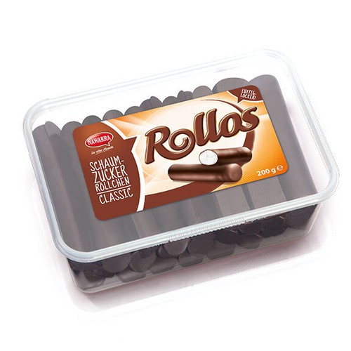 Nawarra rollos classic - nawarra,
