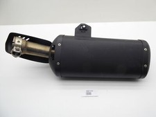 Yamaha FZ8 RN25 Endschalldämpfer 39P-14710-20