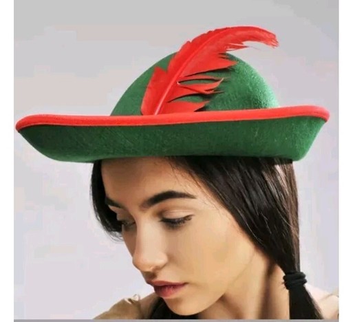 Grüner robin hood - grüner, kostüm