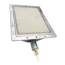 Backofen Heizung Brenner