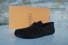 Tod´s Slipper EU 40  6 Schuhe