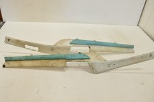 HONDA VISION SA50 AF29 SEITENVERKLEIDUNG HECKVERKLEIDUNG RECHTS LINKS UNTEN