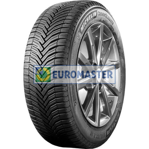Ganzjahresreifen michelin - ganzjahresreifen,