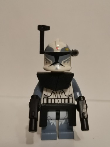 Lego star wars minifigur - lego,