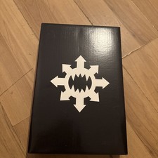 🔥 Codex: World Eaters