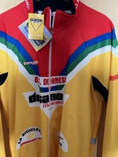 Rennrad Jacke Langarm XL