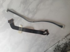 UE46D6500VS Mainboard Daten & Stromkabel im gebrauchten Zustand