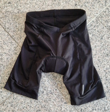 Radlerhose gepolstert Kinder