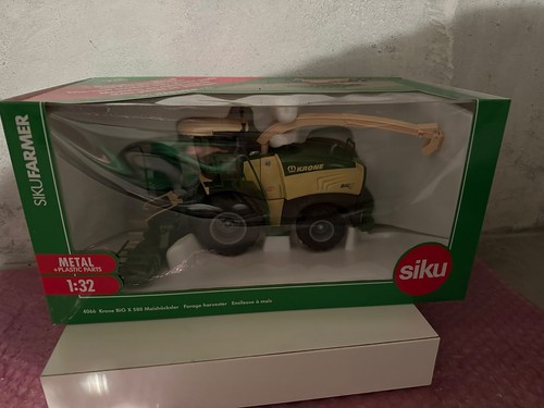 Siku farmer 4066 krone - siku,
