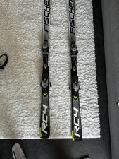 FISCHER Allround Carving Ski