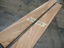 252++  Edelholz, Bastel