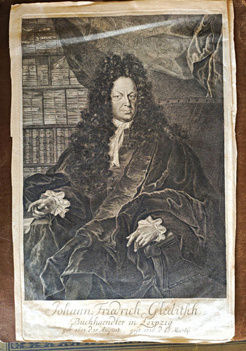 Original kupferstich johann - original,