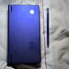 Nintendo DSi Blau Stift Lose