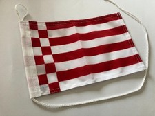 Bremen Speck  Bootsfahne 50x75