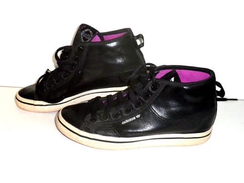 Adidas honey schwarz 37 - adidas, up