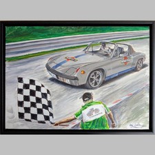 Otto Waalkes Ottifantenrace