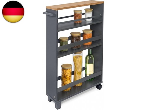 Bomoe nischenregal 15cm breit - bomoe,