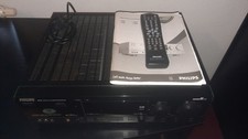 PHILIPS FR 995 Dolby-Digital-AV-Surround-Sound-Receiver