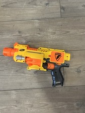 NERF N-Strike Barricade RV-10