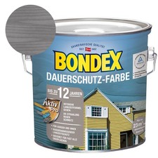 Bondex dauerschutz farbe - bondex, dauerschutz-farbe
