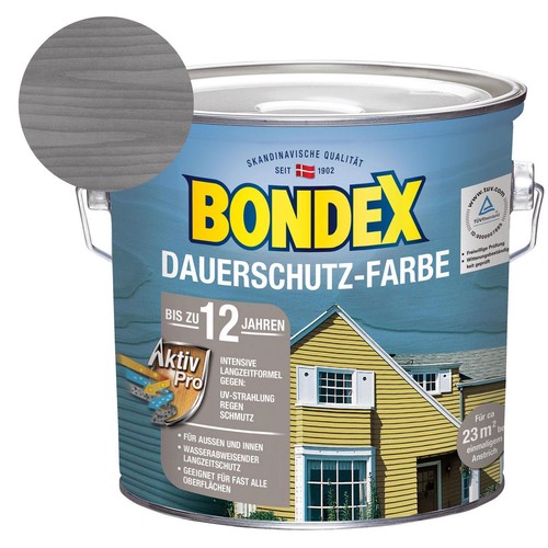 Bondex dauerschutz farbe - bondex, dauerschutz-farbe