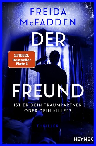 Der freund ist er - –,