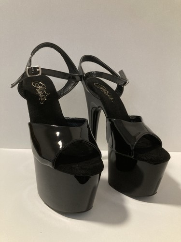 Adore 709 pleaser - pleaser, stiletto
