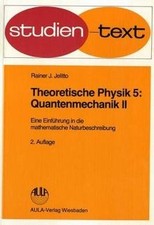 Theoretische physik eine - theoretische, physik.