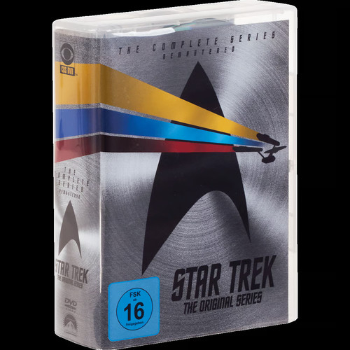 Star trek raumschiff - star,