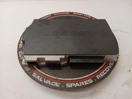 Audi 2014 bose surround - audi,