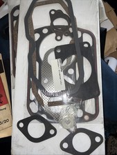 Dichtsatz Zylinderkopf -2zyl