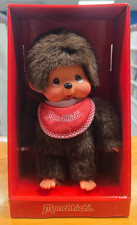 Monchhichi standard boy - 24, cm