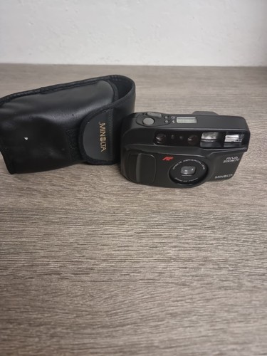 Minolta riva zoom 70 - minolta,