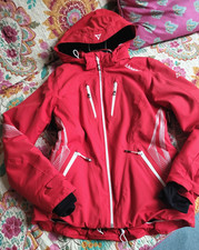 ***Coole Skijacke