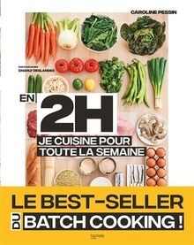 Cuisine pour toute - 2h,