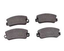 FIAT Regata + Ritmo + Uno -