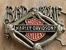 BBB Baron Gürtelschnalle