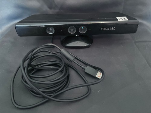 Box 360 kinect - kamera, /
