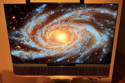Oled evo 4k - |, |