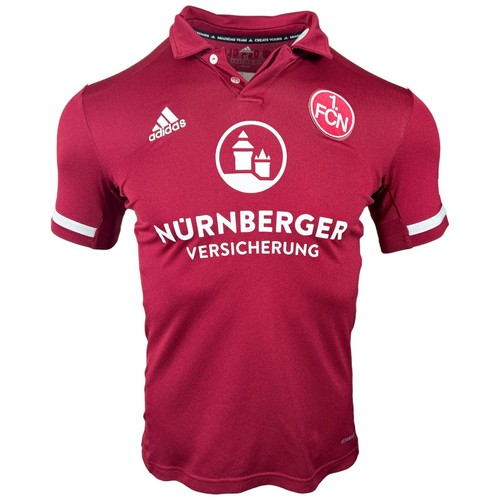 Adidas nürnberg trikot - nürnberg,
