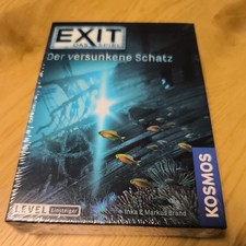 EXIT - Der versunkene Schatz