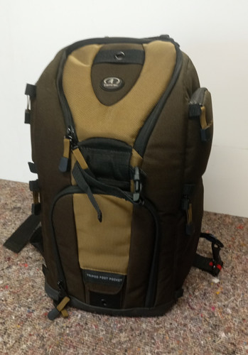 Tamrac kamera rucksack - tamrac, kamera-rucksack