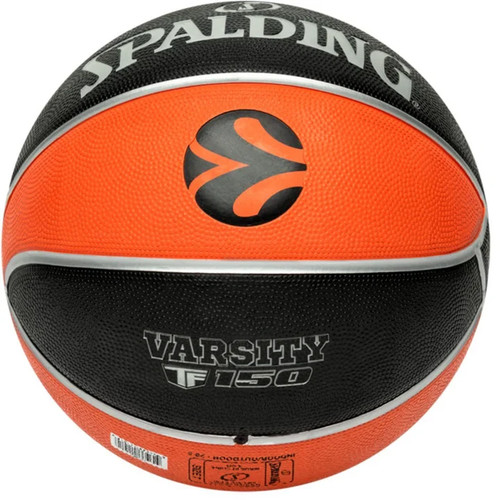 Spalding varsity 150 rubber - spalding,