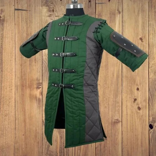 Mittelalter gambeson dick - gambeson,,