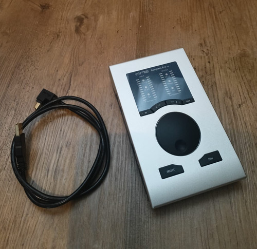 Rme babyface pro - rme, fs