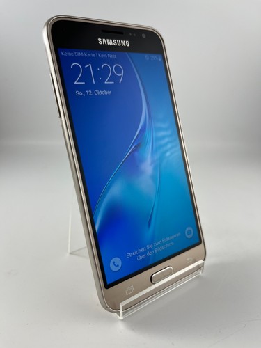 Smartphone samsung 2016 8gb - samsung, j3