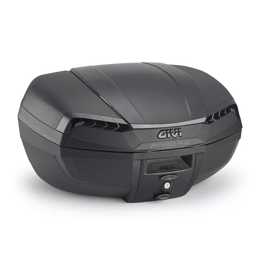 Givi topcase monolock riviera - givi,