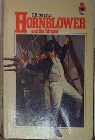 Förster hornblower - förster,