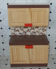 Bodo Hennig Küchen-Schrank