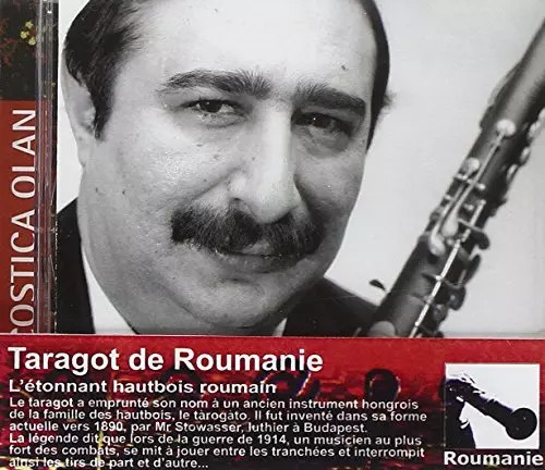 Taragot roumanie costica - de,